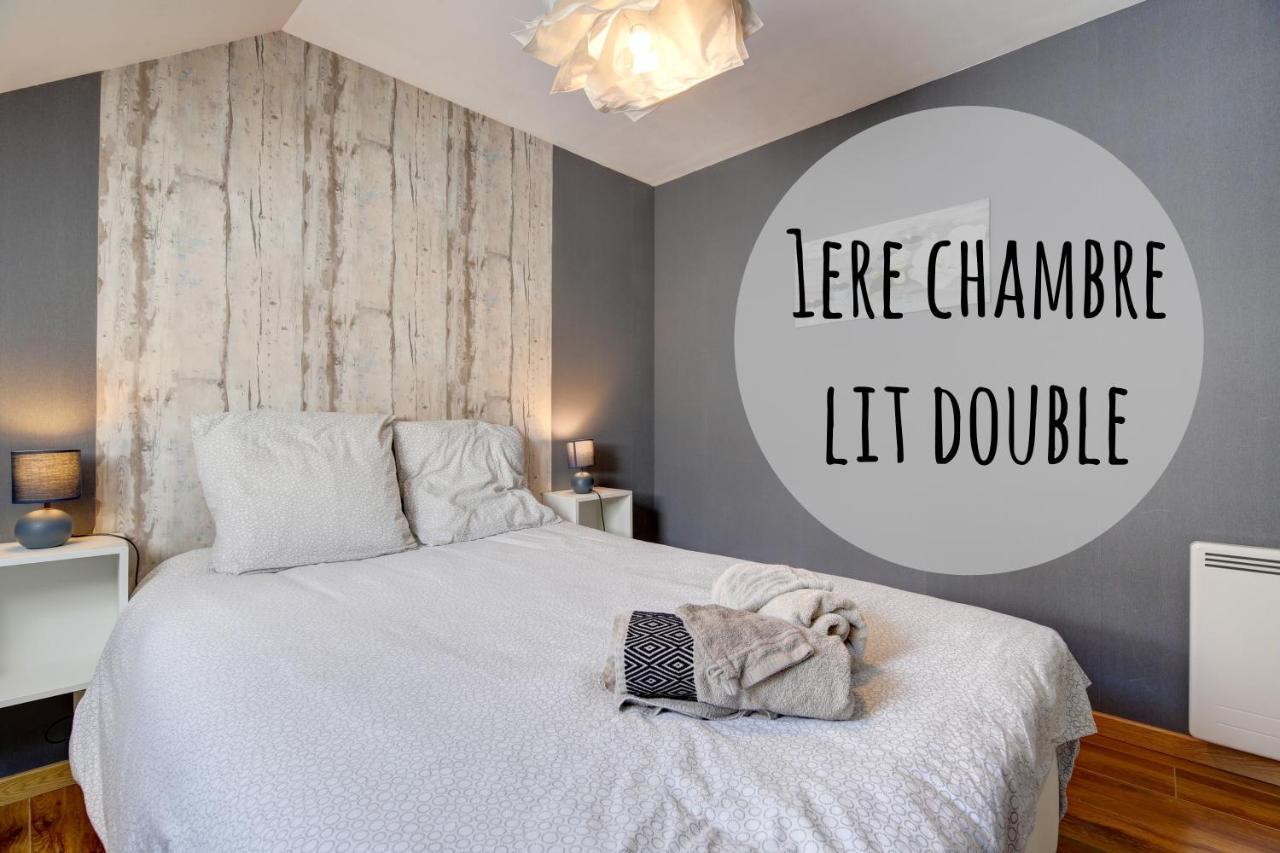 Le Fournil Lejlighed Chouilly Eksteriør billede